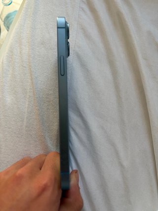 iPhone 14 Plus Blu