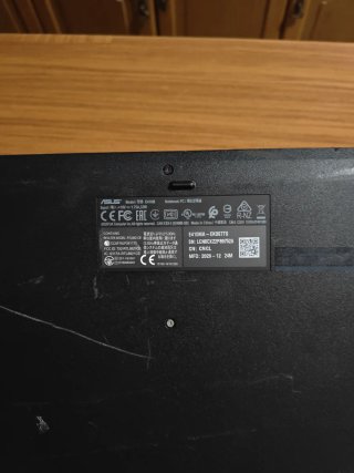 Asus VivoBook Laptop 1410MA E410MA