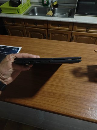 Asus VivoBook Laptop 1410MA E410MA