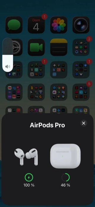 AirPods Pro 2ª gen