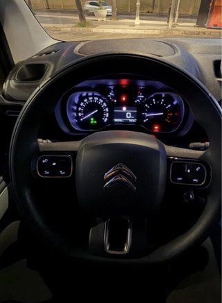 Berlingo M Blue HDI 2021