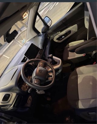 Berlingo M Blue HDI 2021