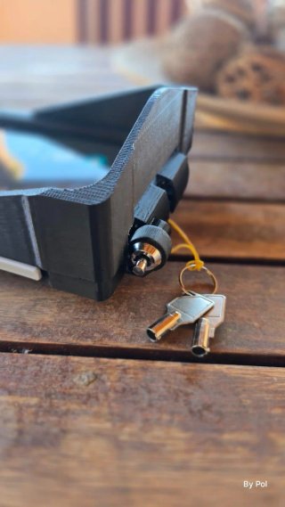 Funda Samsung Galaxy Tab Active