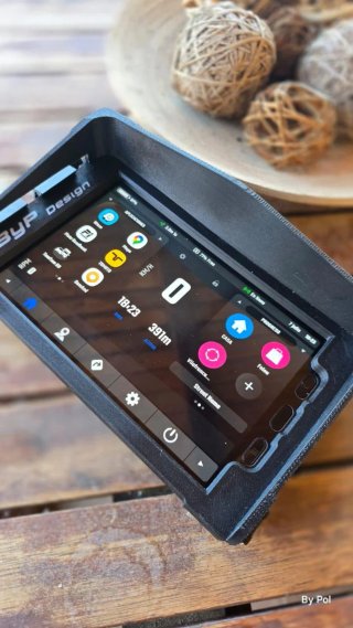 Funda Samsung Galaxy Tab Active