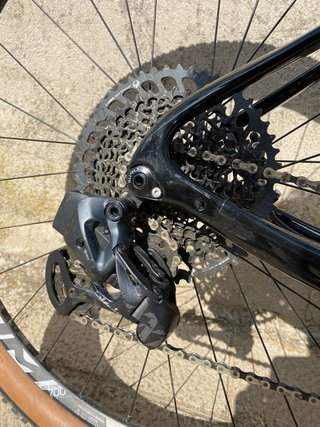 BERRIA LTD 2021 Bicicleta Montaña