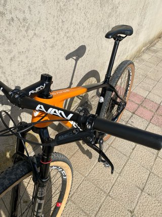 BERRIA LTD 2021 Bicicleta Montaña
