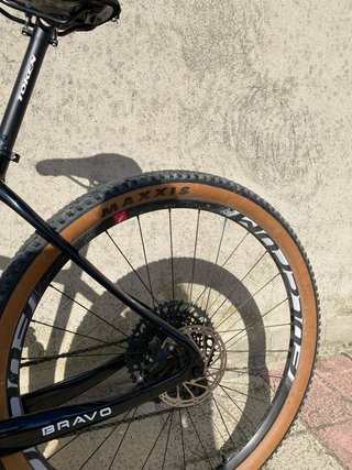 BERRIA LTD 2021 Bicicleta Montaña