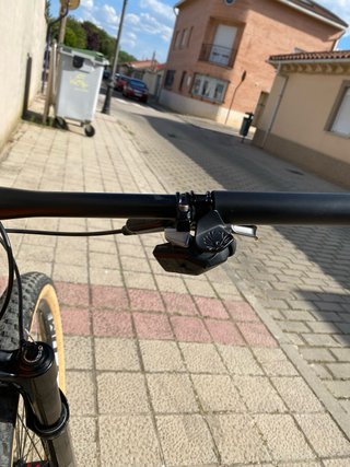 BERRIA LTD 2021 Bicicleta Montaña
