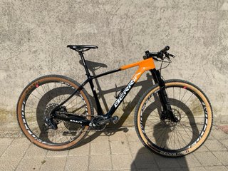 BERRIA LTD 2021 Bicicleta Montaña