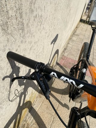 BERRIA LTD 2021 Bicicleta Montaña