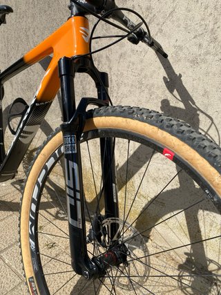 BERRIA LTD 2021 Bicicleta Montaña