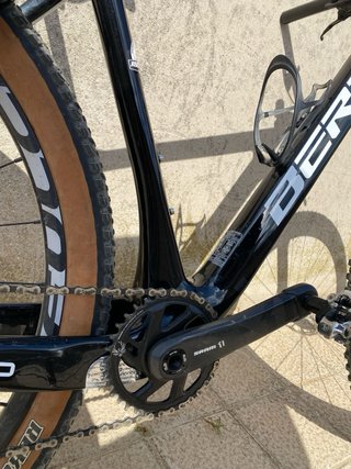 BERRIA LTD 2021 Bicicleta Montaña
