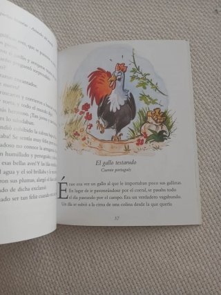 -Animales del Mundo -Príncipes y princesas