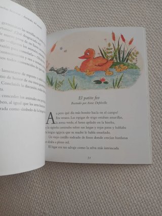 -Animales del Mundo -Príncipes y princesas