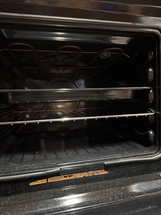 Horno empotrable Candy