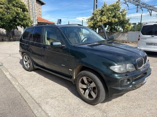 BMW X5 2003