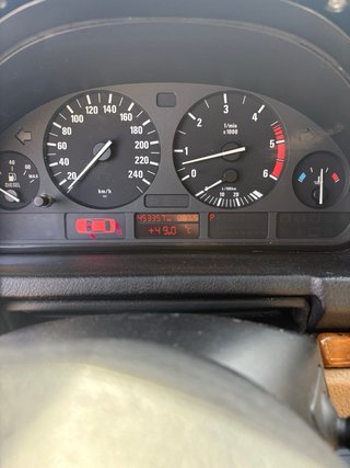 BMW X5 2003