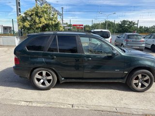 BMW X5 2003