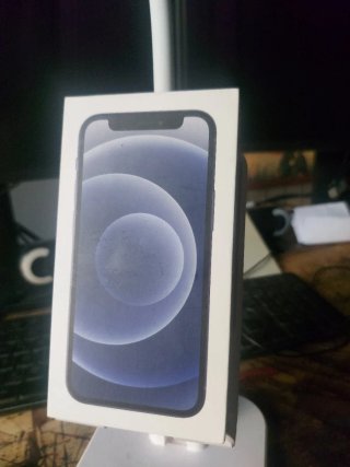 iPhone 12 mini 128GB