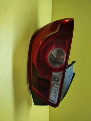 PILOTO TRASERO IZQUIERDO SEAT IBIZA 6J 3P