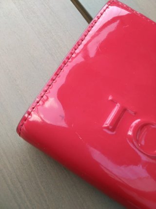 Cartera TOUS Roja