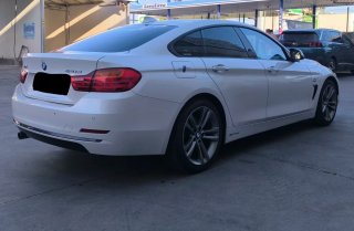 BMW Serie 4 2015