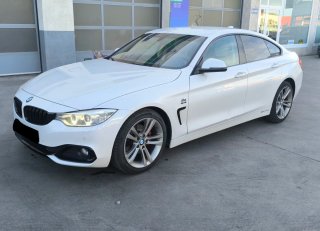 BMW Serie 4 2015