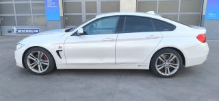 BMW Serie 4 2015