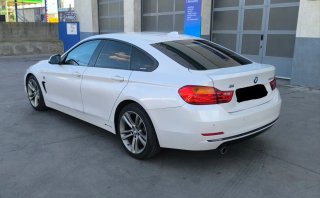 BMW Serie 4 2015