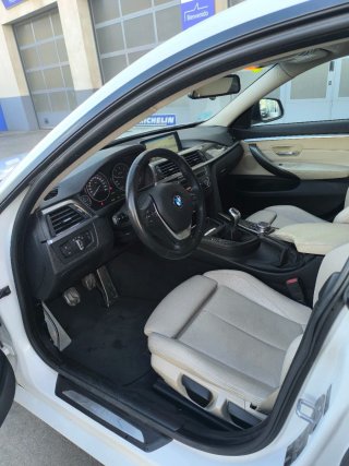 BMW Serie 4 2015