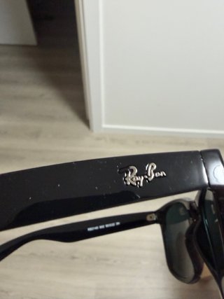 Gafas Ray-Ban Wayfarer RB2140 G-15 Originales