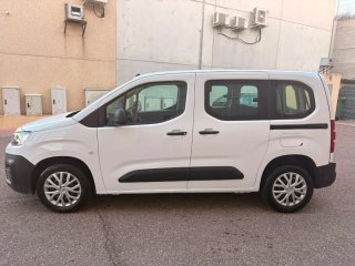 Citroen Berlingo 2022