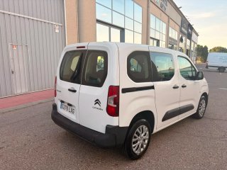 Citroen Berlingo 2022