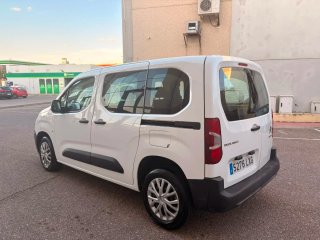 Citroen Berlingo 2022