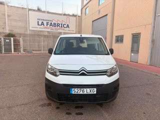 Citroen Berlingo 2022