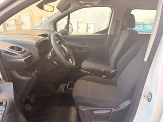 Citroen Berlingo 2022