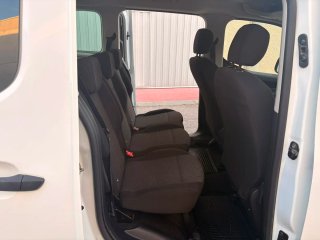 Citroen Berlingo 2022