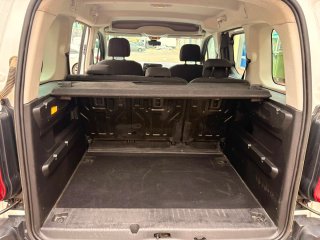 Citroen Berlingo 2022