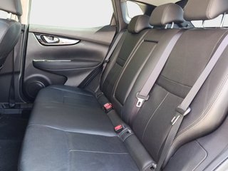 Nissan Qashqai desde 222€/mes ¡SIN ENTRADA!