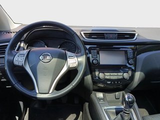 Nissan Qashqai desde 222€/mes ¡SIN ENTRADA!