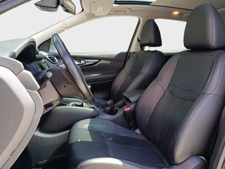 Nissan Qashqai desde 222€/mes ¡SIN ENTRADA!