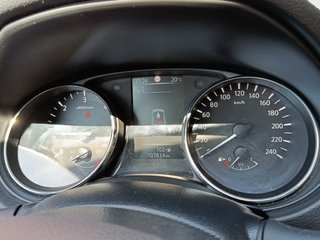 Nissan Qashqai desde 222€/mes ¡SIN ENTRADA!