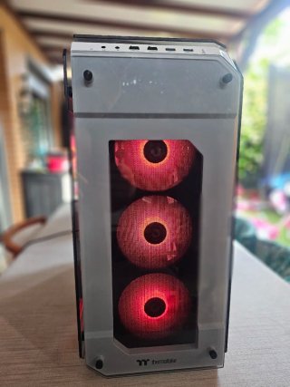 PC Gaming Personalizado