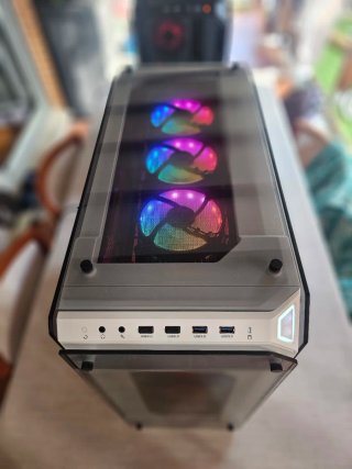 PC Gaming Personalizado