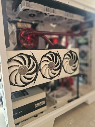 PC Gaming Personalizado