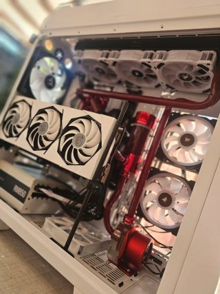 PC Gaming Personalizado