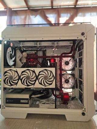 PC Gaming Personalizado