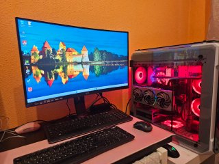 PC Gaming Personalizado