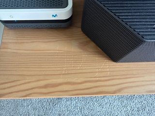 Vendo Estantería Billy y regalo mueble TV Hemnes