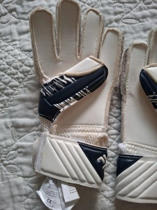 Guantes de portero Fila Talla 4